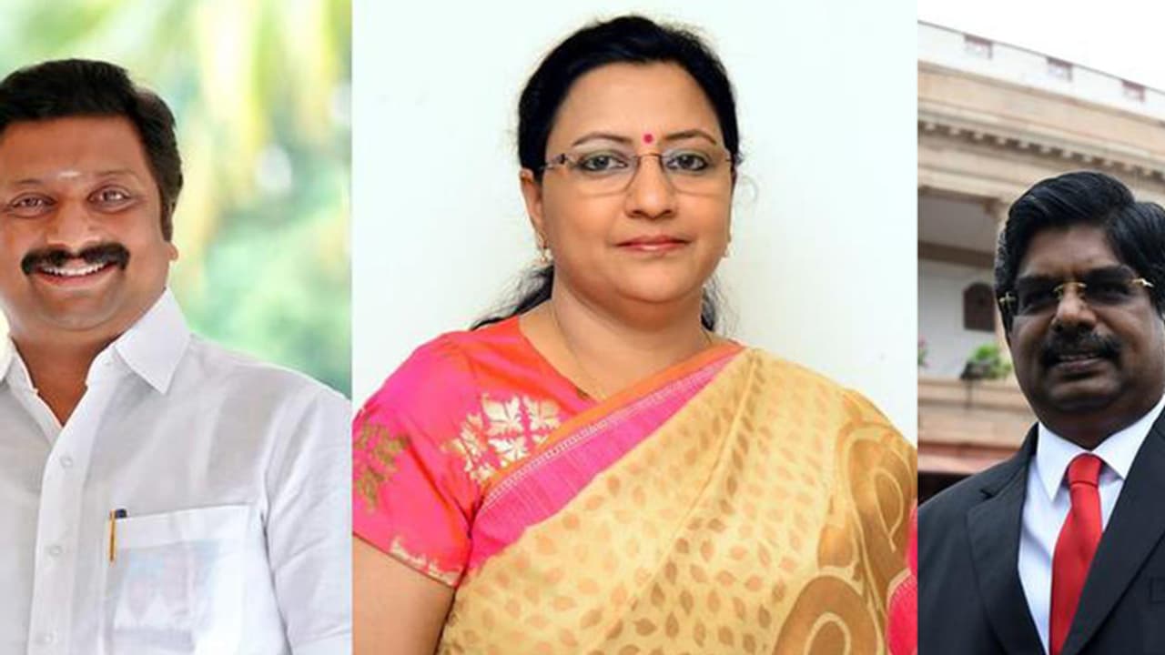 எல்ஐசி முதல் சைபர் குற்றம் வரை! ஒன்று சேர்ந்து நாடாளுமன்றத்தையே அலறவிட்ட திமுக எம்.பி.க்கள்! எல்ஐசி முதல் சைபர் குற்றம் வரை! ஒன்று சேர்ந்து நாடாளுமன்றத்தையே அலறவிட்ட திமுக எம்.பி.க்கள்!