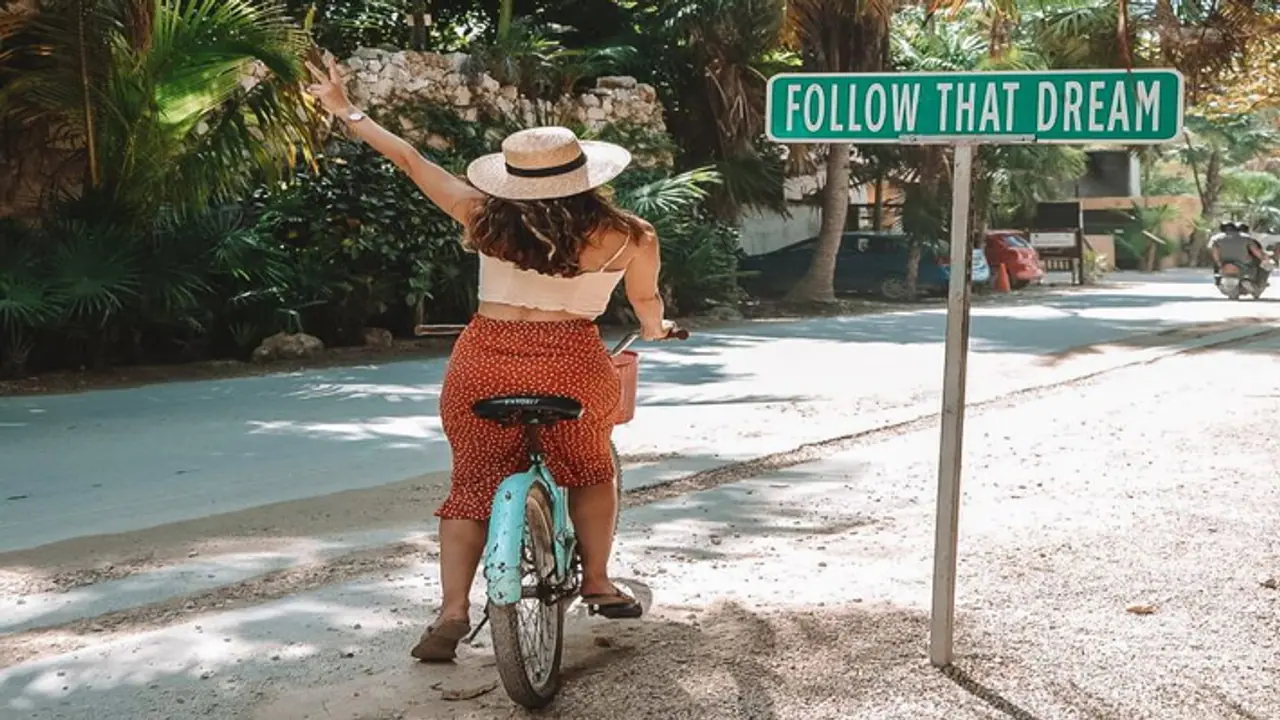 ಮದುವೆಯಾಗಿ ಮಕ್ಕಳಿದ್ರೂ ಮಹಿಳೆಯರು ಸೋಲೋ ಟ್ರಿಪ್ ಹೋಗಿ, ಲಾಭಗಳನ್ನು ತಿಳ್ಕೊಳ್ಳಿ 