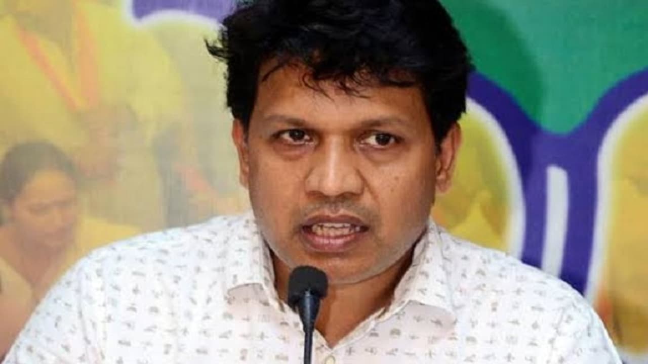 ಹಿಂದೂ ಸಮಾಜ ಎಂದರೆ ಅಲರ್ಜಿ ಯಾಕೆ?: ರಮಾನಾಥ್ ರೈ ವಿರುದ್ಧ ಭರತ್ ಶೆಟ್ಟಿ ಕಿಡಿ!