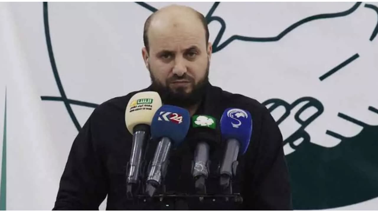 വിമതർ അധികാരം പിടിച്ചെടുത്ത സിറിയയിൽ ഇടക്കാല പ്രധാനമന്ത്രിയായി മുഹമ്മദ് അൽ ബഷിർ സ്ഥാനമേൽക്കും