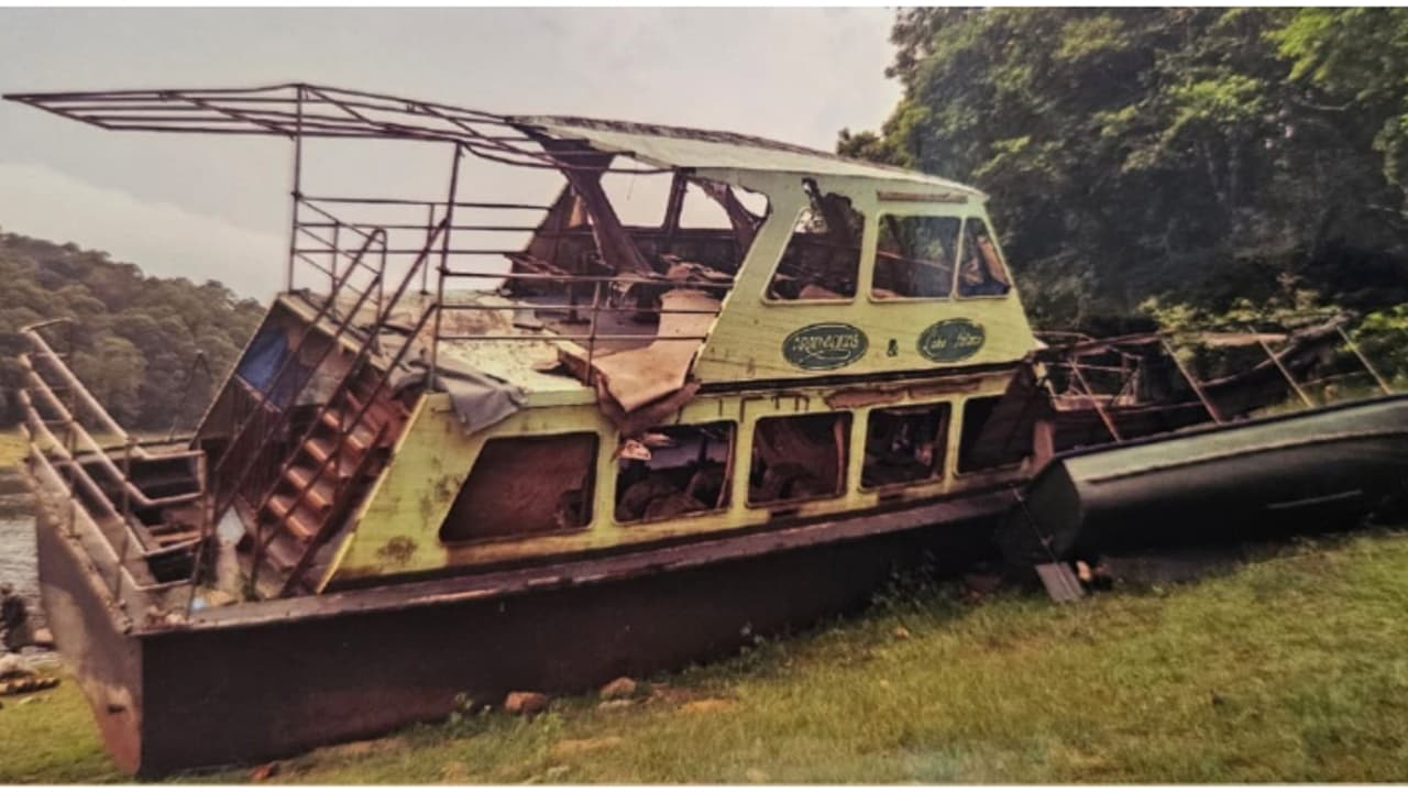 2009 സെപ്റ്റംബര്‍ 30, നാടിന്റെ കണ്ണീർ ഇന്നും തോർന്നിട്ടില്ല; തേക്കടി ബോട്ട് ദുരന്തം കേസിൽ വിചാരണ നാളെ തുടങ്ങും