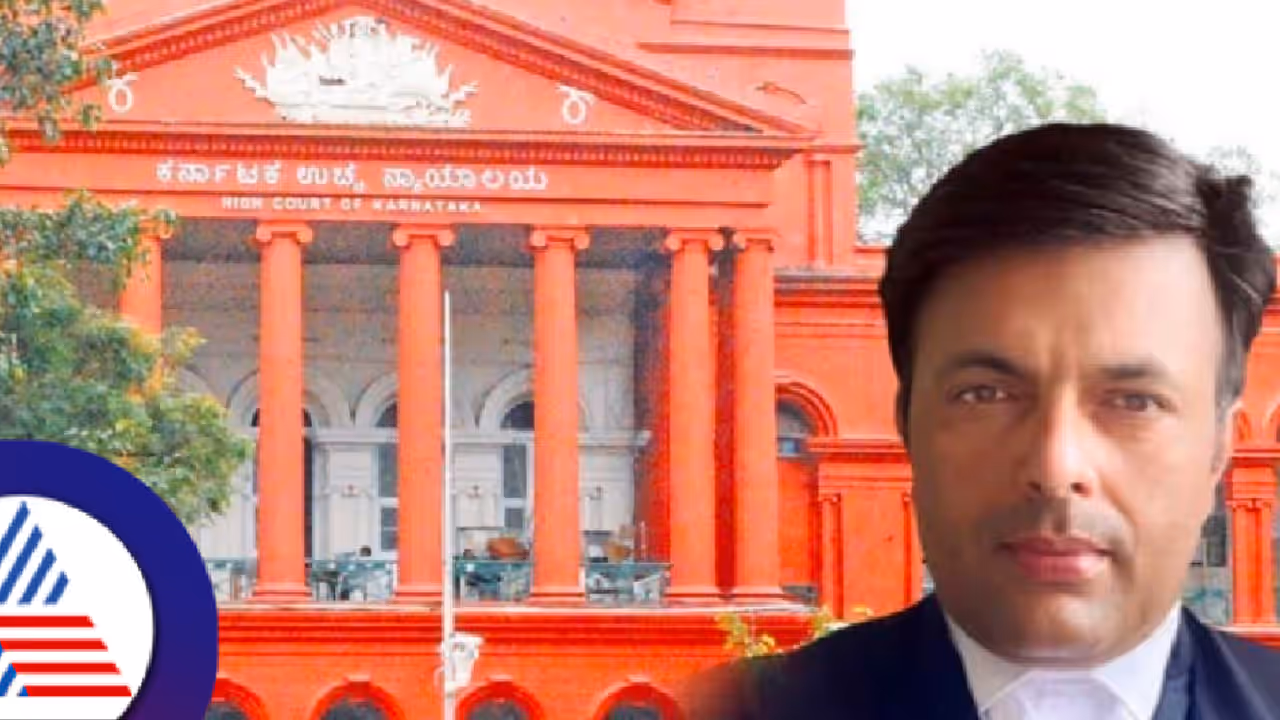 'ಹಸುವಿನ ಕೆಚ್ಚಲಲ್ಲಿ ರಕ್ತ ಬರೋವರಿಗೂ ಹಾಲು ಕರಿಬೇಡಿ' ನ್ಯಾ.ನಾಗಪ್ರಸನ್ನ ಗರಂ ಆಗಿದ್ದು ಯಾಕೆ?