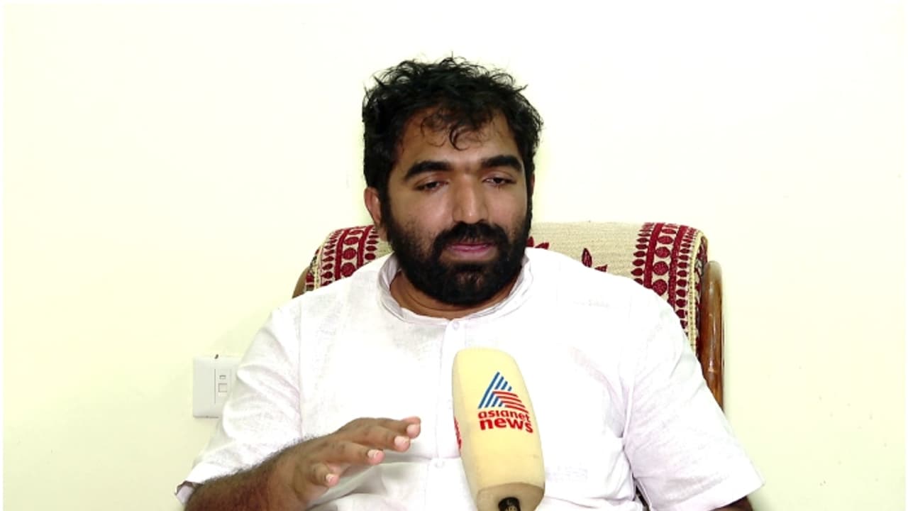 ഉപതെരഞ്ഞെടുപ്പിന് ചുമതലകള്‍ തരാത്തതില്‍ പരാതിയില്ലെന്ന് ചാണ്ടി ഉമ്മൻ; 'കെ സുധാകരൻ പ്രസിഡൻ്റ് സ്ഥാനത്ത് തുടരണം'