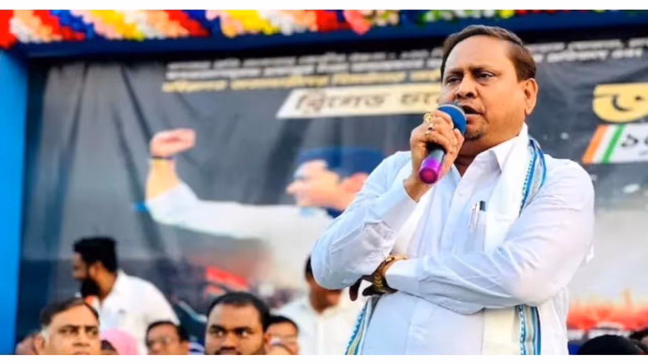 മുർഷിദാബാദിൽ ബബ്റി മസ്ജിദ് നിർമിക്കുമെന്ന് തൃണമൂൽ എംഎൽഎ, വിവാദം മുർഷിദാബാദിൽ ബബ്റി മസ്ജിദ് നിർമിക്കുമെന്ന് തൃണമൂൽ എംഎൽഎ, വിവാദം