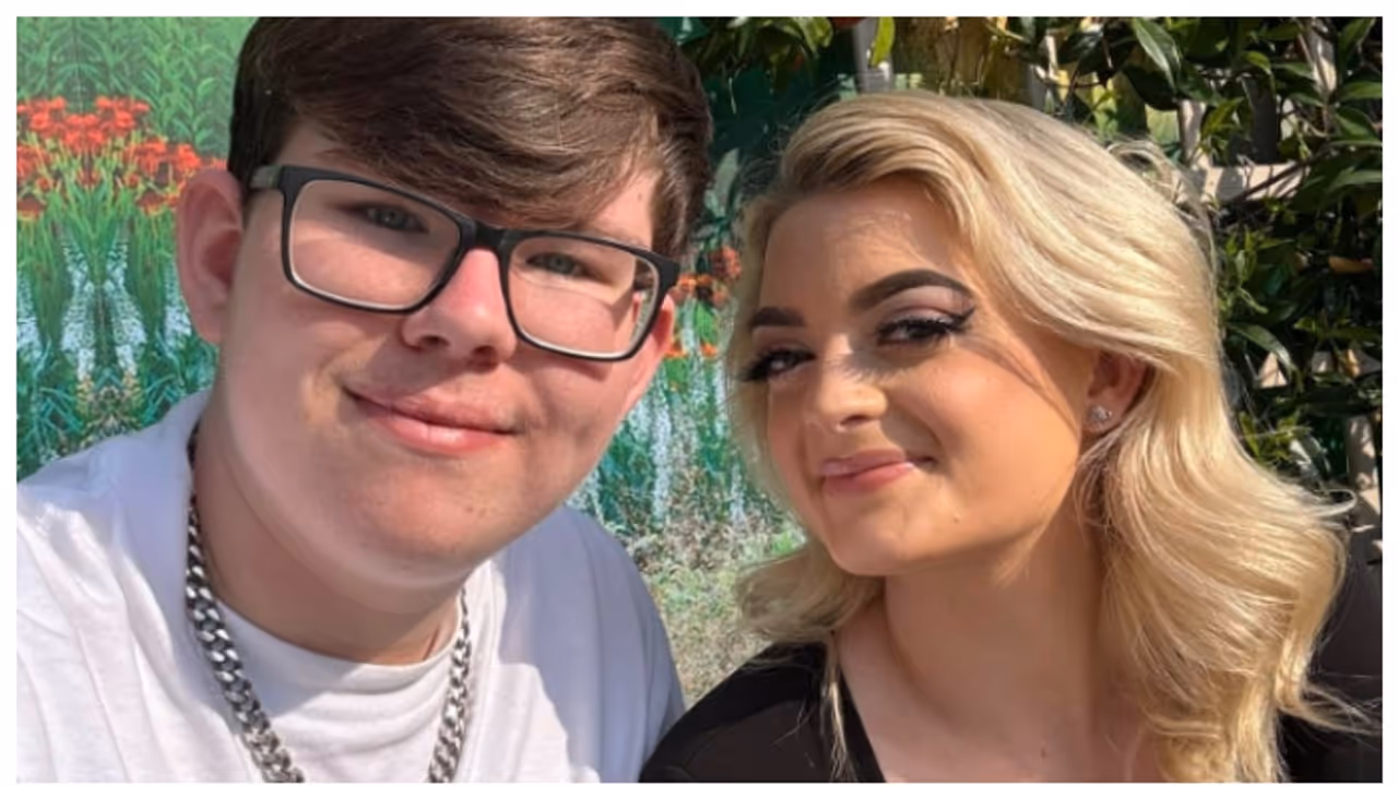 അമ്മയുടെ ക്രിസ്മസ് സമ്മാനത്തിൽ നിന്നും രണ്ട് വർഷം കൊണ്ട് മകൻ സൃഷ്ടിച്ചത് ലക്ഷങ്ങൾ സമ്പാദിക്കുന്ന ബിസിനസ് 