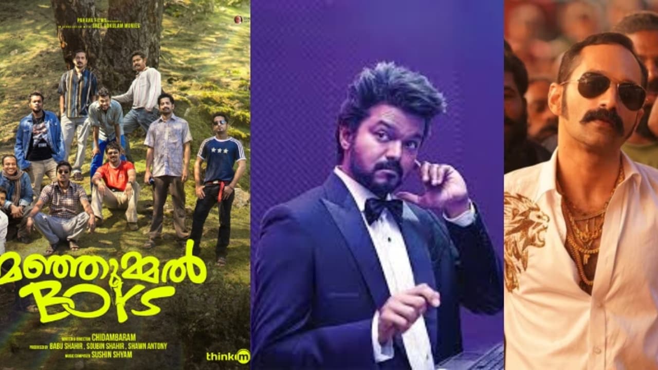 'ദളപതിയെ വീഴ്ത്തി കുട്ടേട്ടനും പിള്ളേരും, രംഗണ്ണന്റെ ആവേശം അവസാനമായി' : 2024 സെര്ച്ചില് തെളിഞ്ഞത് ! 'ദളപതിയെ വീഴ്ത്തി കുട്ടേട്ടനും പിള്ളേരും, രംഗണ്ണന്റെ ആവേശം അവസാനമായി' : 2024 സെര്ച്ചില് തെളിഞ്ഞത് !