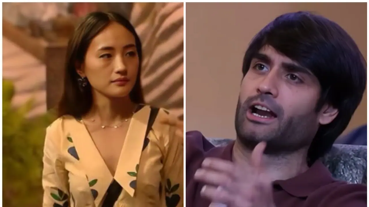 Bigg Boss 18: Vivian Dsena questions Chum Darang's individuality amid gang tensions Bigg Boss 18: Vivian Dsena questions Chum Darang's individuality amid gang tensions