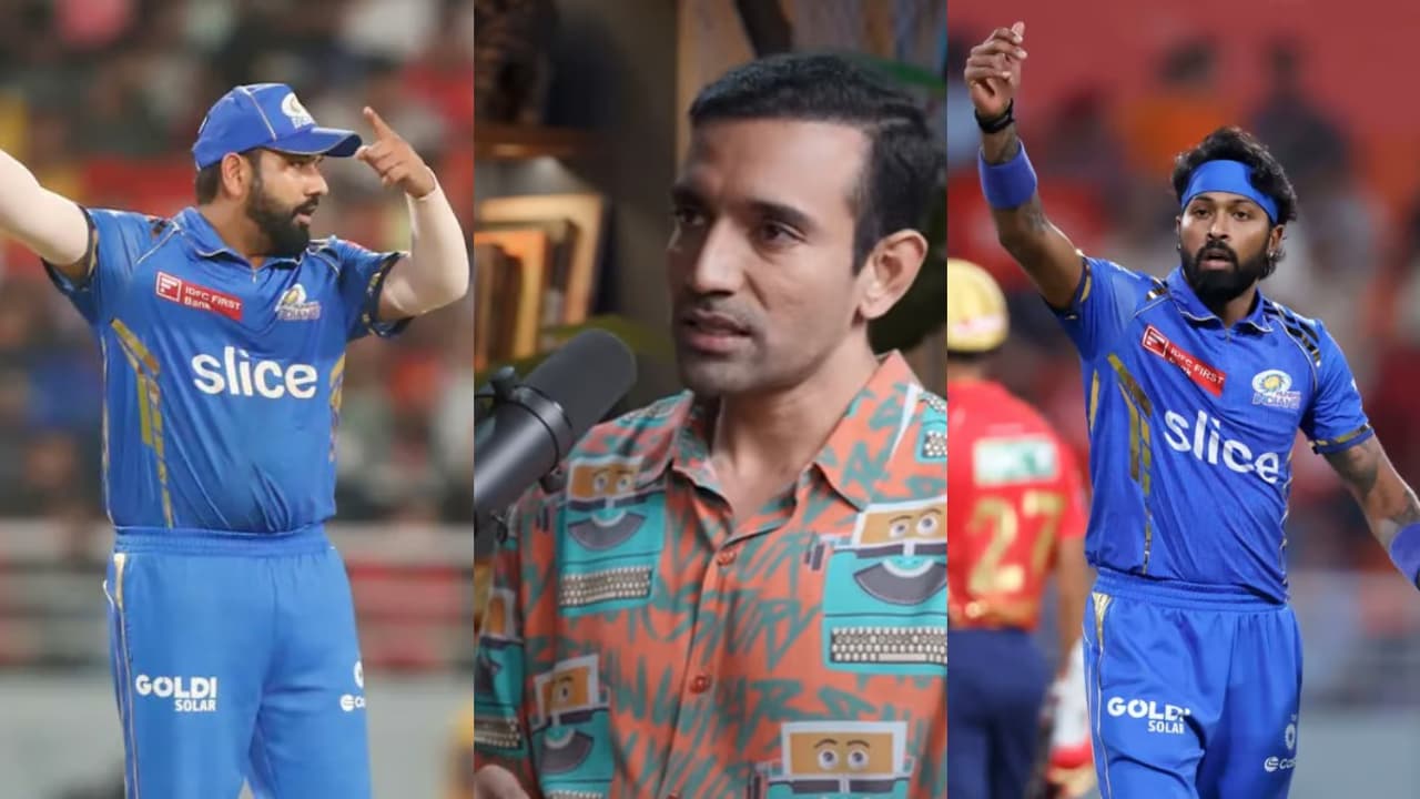 ಈ ಐಪಿಎಲ್ನಲ್ಲಿ ಹಲವು ಹೊಸ ದಾಖಲೆ ನಿರ್ಮಾಣವಾಗುತ್ತೆ: ರಾಬಿನ್ ಉತ್ತಪ್ಪ ಈ ಐಪಿಎಲ್ನಲ್ಲಿ ಹಲವು ಹೊಸ ದಾಖಲೆ ನಿರ್ಮಾಣವಾಗುತ್ತೆ: ರಾಬಿನ್ ಉತ್ತಪ್ಪ