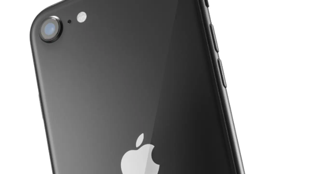 48 എംപി ക്യാമറ, ഇതിപ്പോ ഐഫോണ്‍ 16ന് തന്നെ ഭീഷണിയാവുമല്ലോ; ഐഫോണ്‍ എസ്ഇ 4ന്‍റെ വിവരങ്ങള്‍ ലീക്കായി