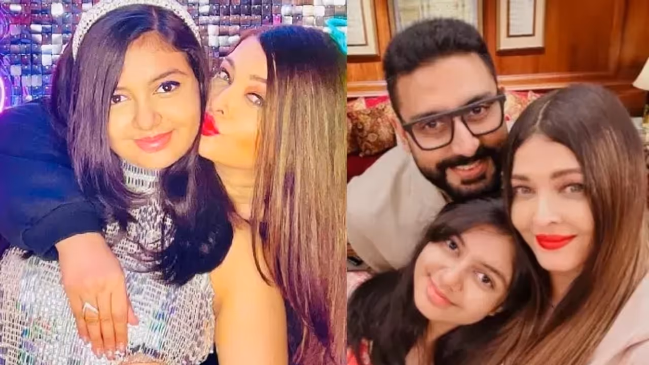 ആരാധ്യയ്ക്ക് 13 വയസ്, അടുത്ത കുഞ്ഞെപ്പോൾ ? വിവാഹമോചന അഭ്യൂഹങ്ങൾക്കിടെ അഭിഷേക് ബച്ചന്റെ മറുപടി