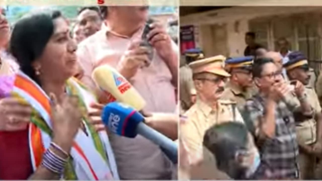 എല്‍ഡിഎഫ് 260 വോട്ടിന് ജയിച്ച വാര്‍ഡില്‍ അട്ടിമറി വിജയത്തോടെ നാട്ടികയില്‍ യുഡിഎഫ് ഭരണം പിടിച്ചെടുത്തു 