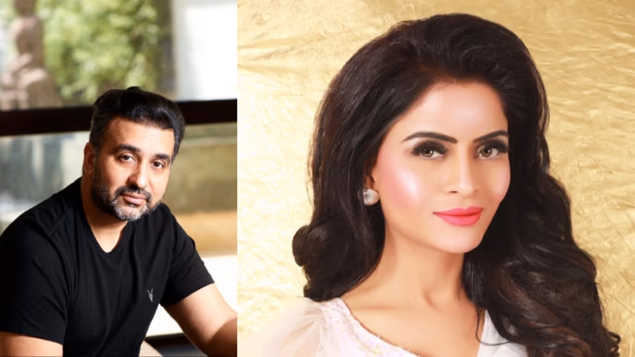 പോൺ കേസ്: ശില്‍പ ഷെട്ടിയുടെ ഭര്‍ത്താവ് വ്യവസായി രാജ് കുന്ദ്രയ്ക്ക് കുരുക്ക് മുറുകുന്നു; ഗെഹാനയെ ചോദ്യം ചെയ്തു