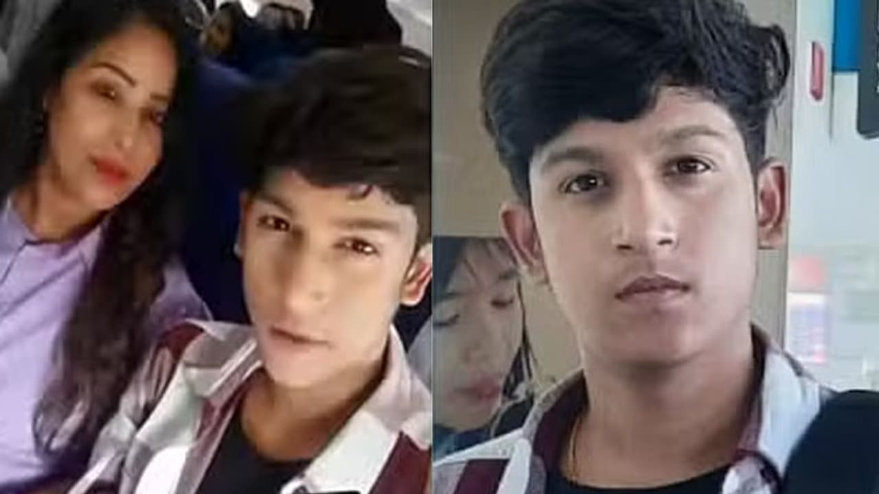 crime patrol actress sapna singh son found dead