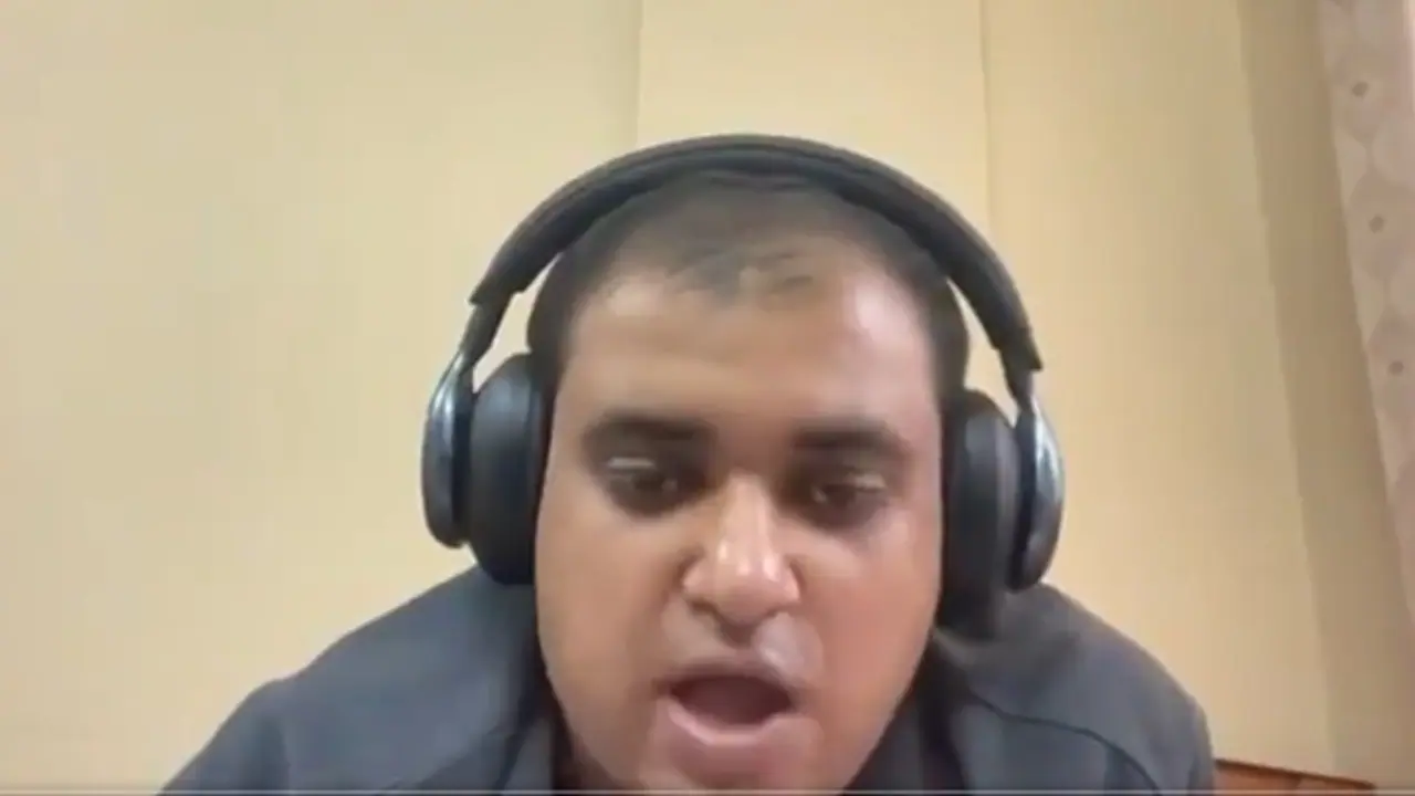 Atul Subhash Atul Subhash