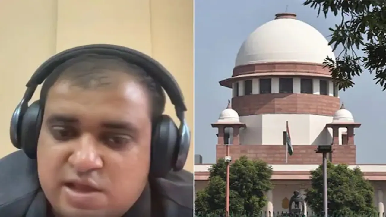 'Section 498A misused to force husband...': SC's big remark on dowry cases amid Atul Subhash Suicide SHOCKER
