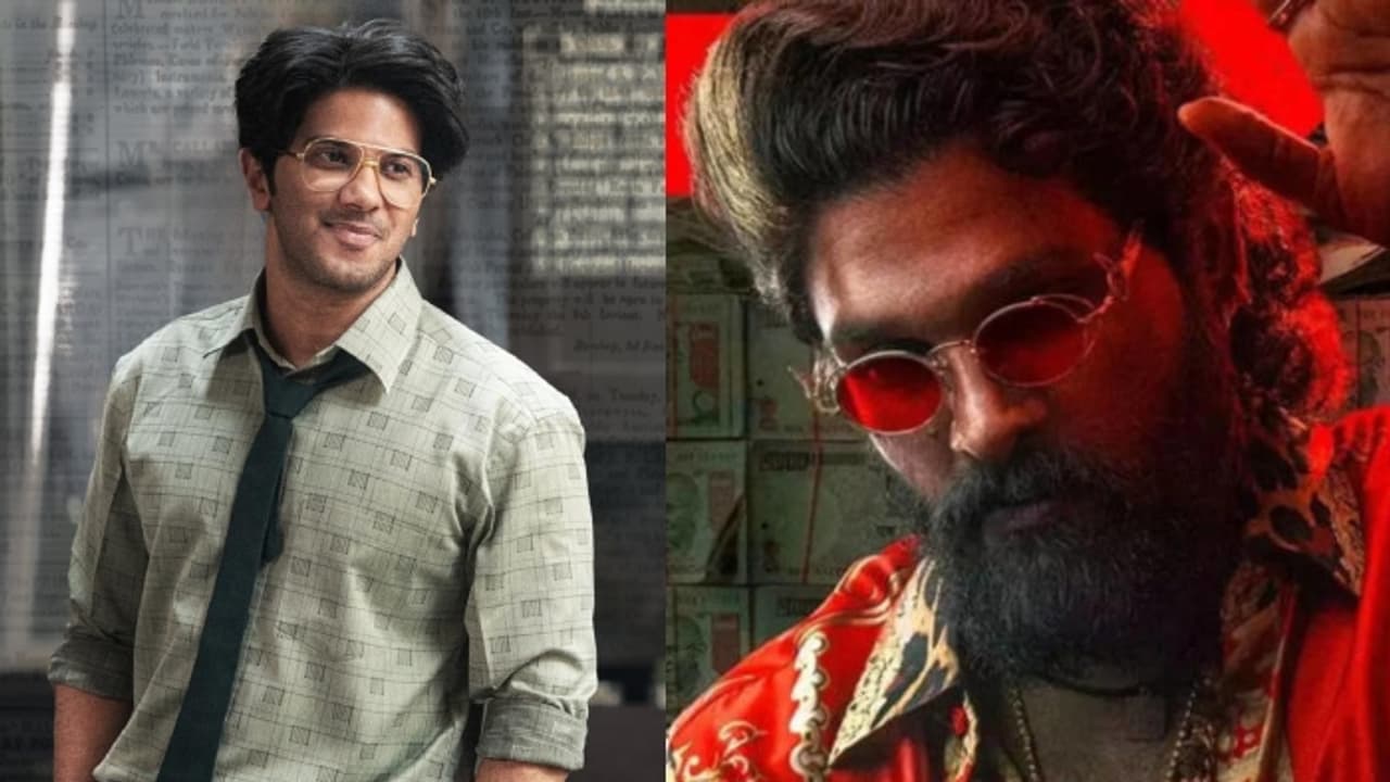 രണ്ടരക്കോടി മതി എല്ലാം മാറിമറിയാൻ! തമിഴകത്തും ആ 1000 കോടി പടത്തെ വീഴ്ത്തി പുഷ്പ 2; ആദ്യ മൂന്നിൽ ലക്കി ഭാസ്കറും