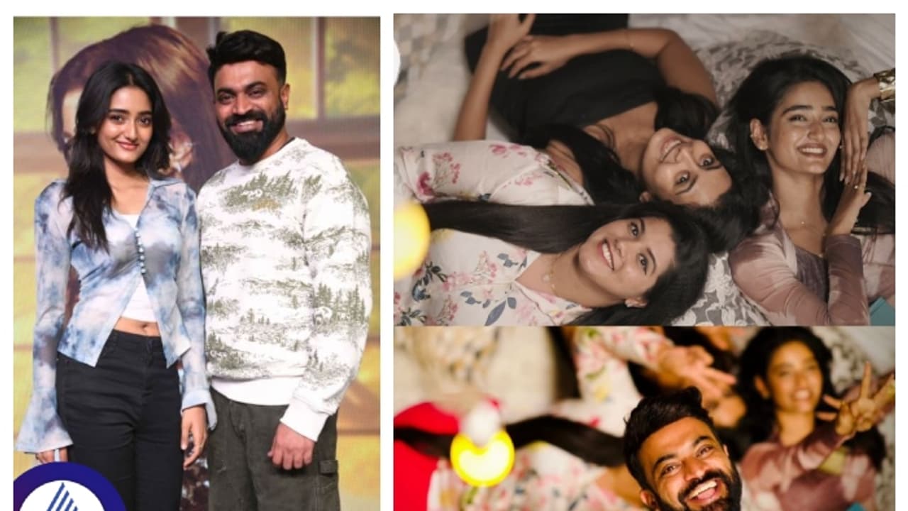 ಏನ್ ಕಥೆ ಪ್ರದೀಪ್ ದೊಡ್ಡಯ್ಯ ಅವ್ರದ್ದು? ಔಟ್ ಆಫ್ ಸಿಲಬಸ್ ಹೋಗಿರೋದ್ಯಾಕೆ?