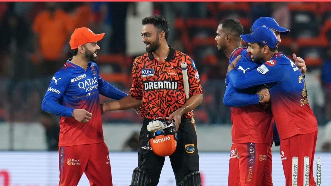 IPL 2025 ವೇಳಾಪಟ್ಟಿಯಲ್ಲಿ ಮಹತ್ವದ ಬದಲಾವಣೆ; ಹೊಸ ವೇಳಾಪಟ್ಟಿ ಪ್ರಕಟ! IPL 2025 ವೇಳಾಪಟ್ಟಿಯಲ್ಲಿ ಮಹತ್ವದ ಬದಲಾವಣೆ; ಹೊಸ ವೇಳಾಪಟ್ಟಿ ಪ್ರಕಟ!