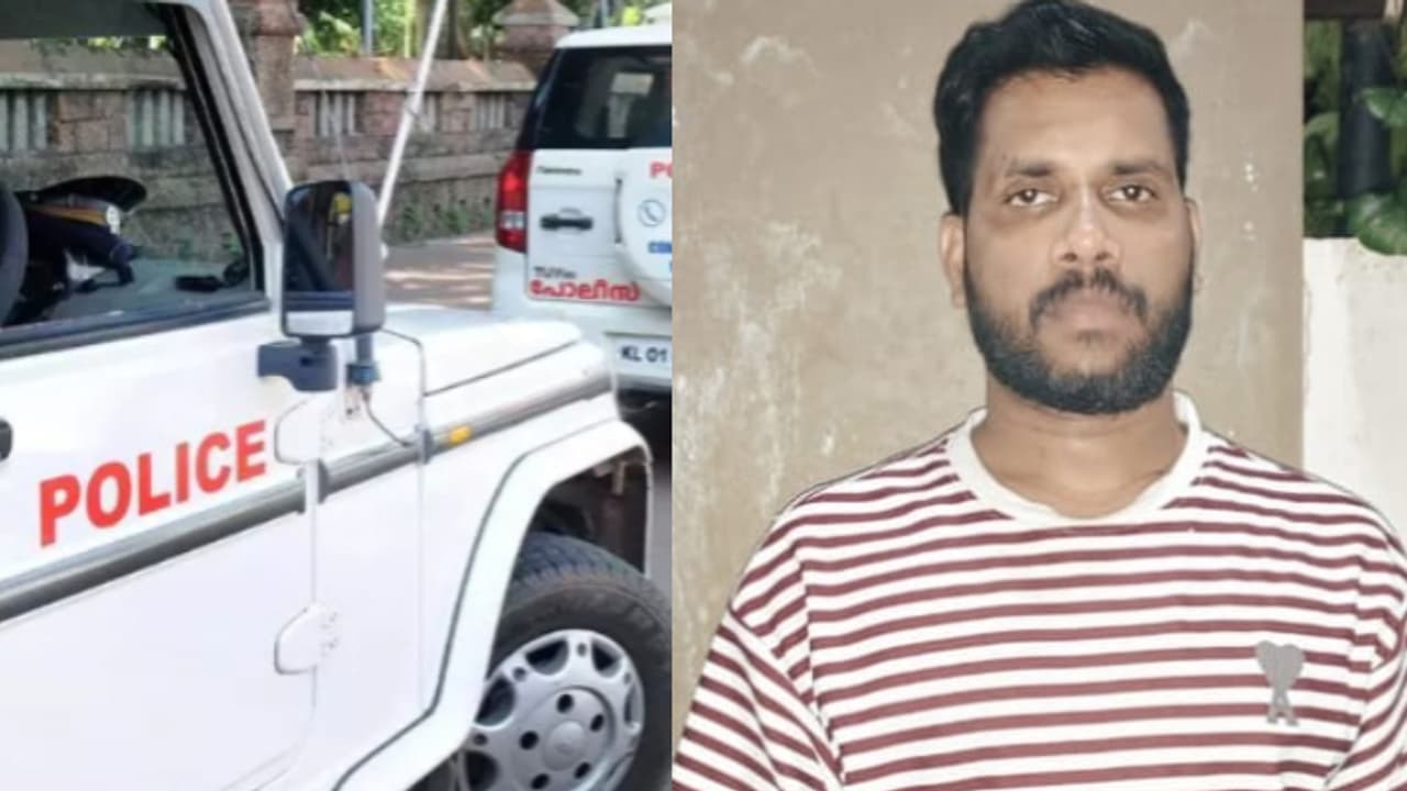 ഫോർച്യൂണർ കാറിലെത്തിയ യുവാക്കൾ, വണ്ടി നിർത്തി പരസ്യമായി എംഡിഎംഎ ഉപയോഗം, പൊലീസിന് നേരെ ആക്രമണം; ഒരാൾ പിടിയിൽ