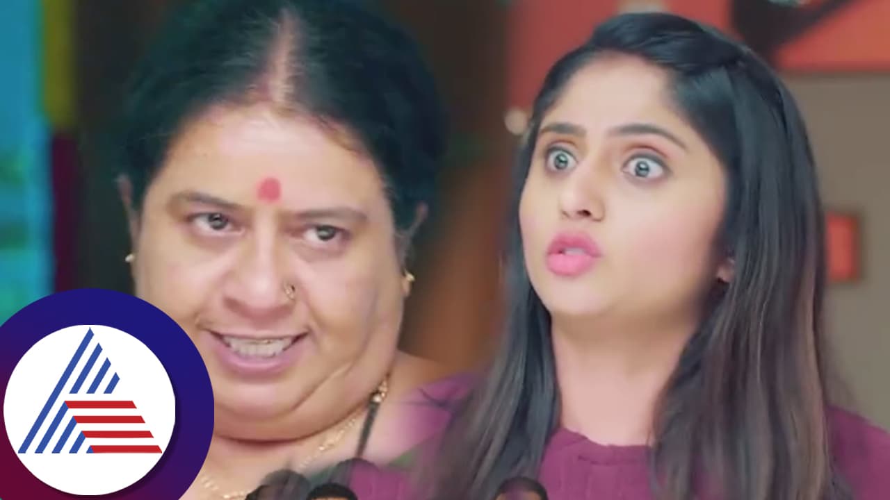 ಮಗಳ ಬಾಳಲ್ಲಿ ಕಂಟಕವಾದ ಶ್ರೇಷ್ಠಾಳ ಕಥೆ ಮುಗಿಸೇ ಬಿಟ್ಟಳು ಅಮ್ಮ ಸುನಂದಾ? ಫ್ಯಾನ್ಸ್ ಫುಲ್‌ ಖುಷ್‌! 