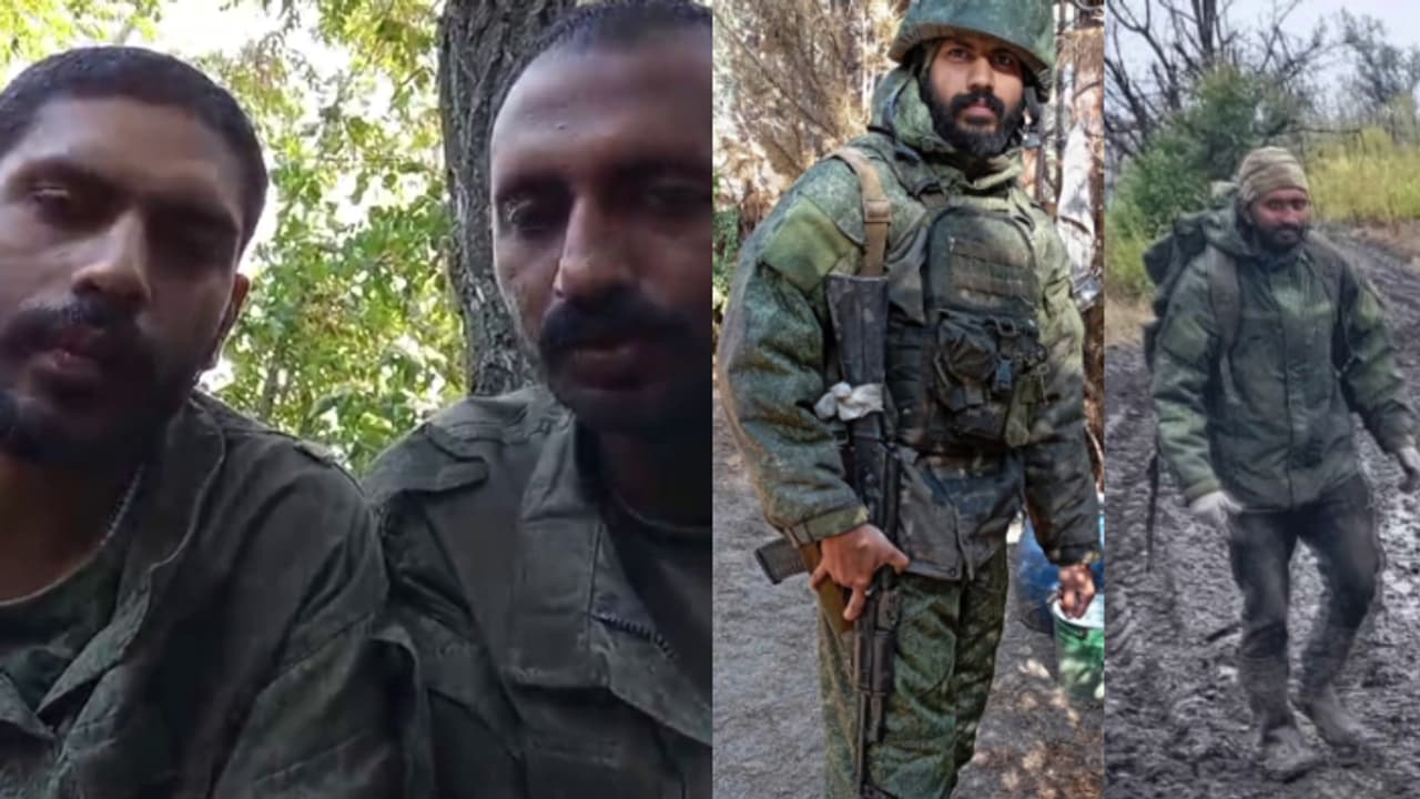 റഷ്യൻ കൂലിപ്പട്ടാളത്തിൽ അകപ്പെട്ട തൃശൂർ സ്വദേശികളുടെ വിവരങ്ങൾ തേടി റഷ്യൻ എംബസി 