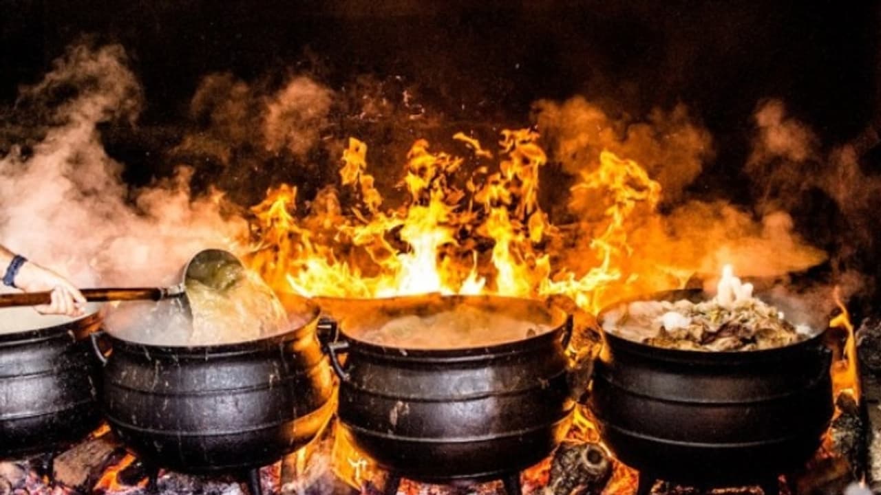 ലോകത്തെ മികച്ച പാചകരീതികളില് ഇന്ത്യ 12 ാമത്, പട്ടികയിലെ ആദ്യ പത്തില് ചൈനയും ജപ്പാനും ലോകത്തെ മികച്ച പാചകരീതികളില് ഇന്ത്യ 12 ാമത്, പട്ടികയിലെ ആദ്യ പത്തില് ചൈനയും ജപ്പാനും