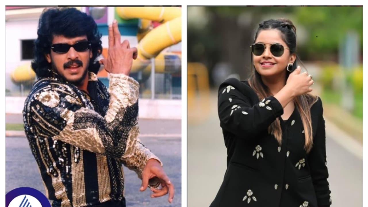 ಗಾಡ್ ಫಾದರ್ ಆ ಗುಟ್ಟನ್ನೂ ಅನುಶ್ರೀಗೆ ಹೇಳಿದ ಬುದ್ದಿವಂತ ಉಪೇಂದ್ರ!