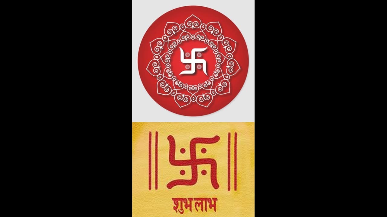  ಮನೆಯಲ್ಲಿ ಲಾಭ ತುಂಬಿ ತುಳುಕಾಡೋಕೆ ಒಂದೇ ಒಂದು ಸ್ವಸ್ತಿಕ ಸಾಕು! 