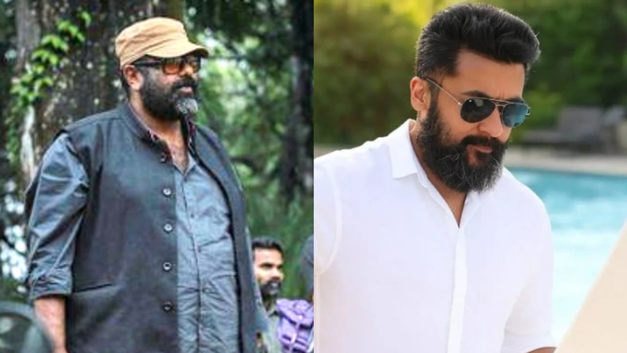 ആ ഡ്രീം കോമ്പോ മലയാളത്തിലും തമിഴിലും? സൂര്യ ഇനി അമല്‍ നീരദിന്‍റെ ഫ്രെയ്‍മിലെന്ന് റിപ്പോര്‍ട്ടുകള്‍