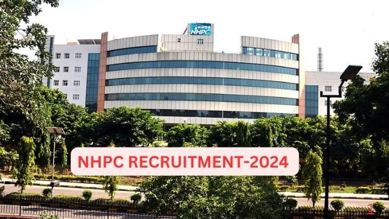 NHPC ನಲ್ಲಿ ಭರ್ಜರಿ ಉದ್ಯೋಗ! ₹1,80,000 ವರೆಗೆ ಸಂಬಳ! ಯಾರ್ಯಾರು ಅರ್ಜಿ ಹಾಕಬಹುದು?