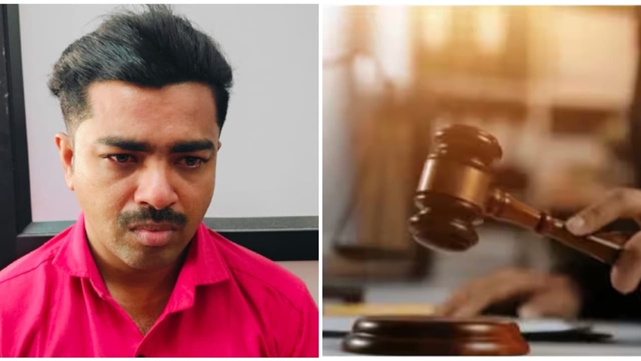 രാത്രി വീട്ടിൽ അതിക്രമിച്ച് കയറി 16കാരിയെ ലൈംഗികമായി പീഡിപ്പിച്ച കേസ്; യുവാവിന് 7 വർഷം തടവും പിഴയും ശിക്ഷ