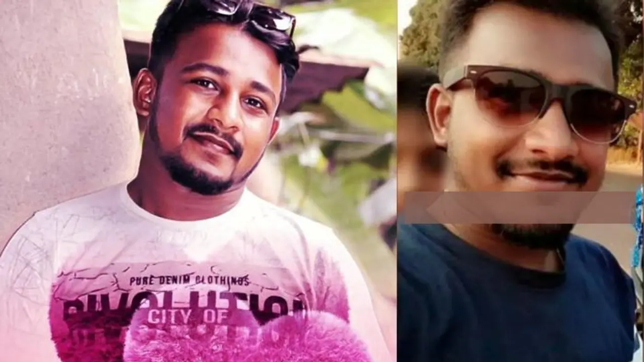 ಸಾಗರದ ಖಾಸಗಿ ಲಾಡ್ಜ್‌ನಲ್ಲಿ ನೇಣು ಬಿಗಿದ ಸ್ಥಿತಿಯಲ್ಲಿ ವ್ಯಕ್ತಿಯ ಮೃತದೇಹ ಪತ್ತೆ