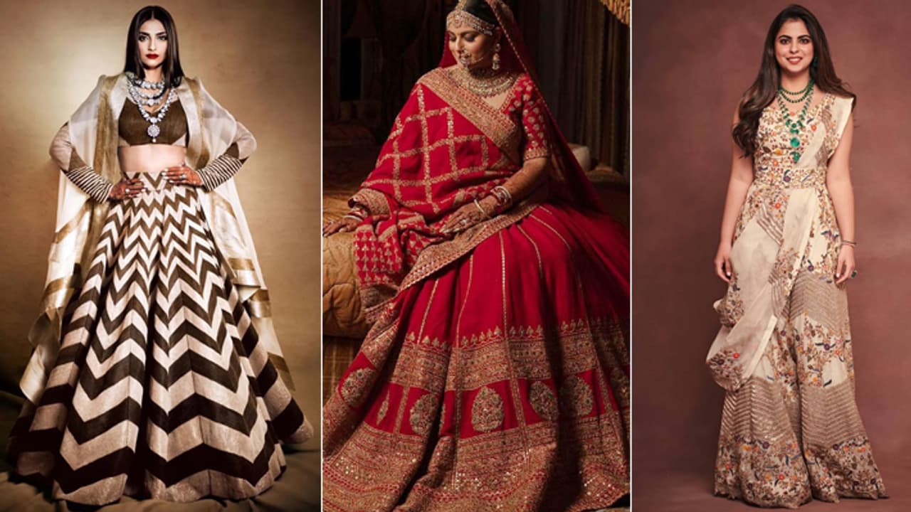 7 fashion designers Top Trends in Year Ender 2024