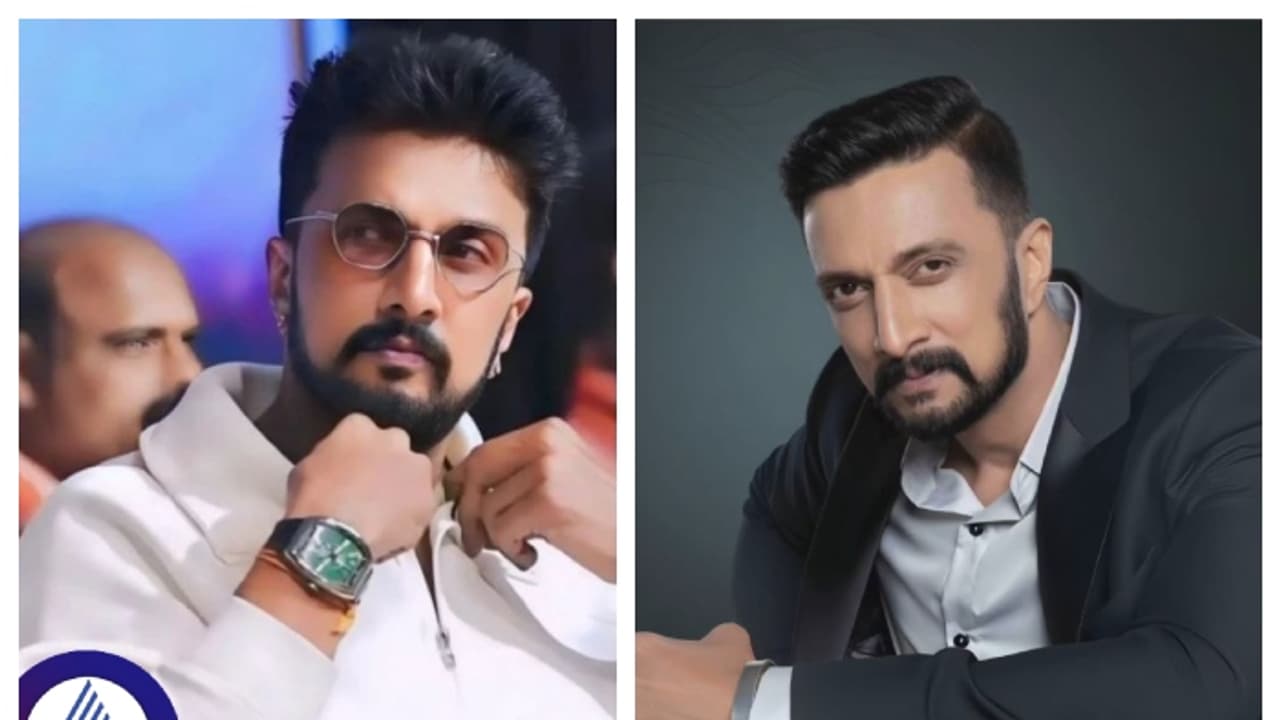 ಸುದೀಪ್ ಸುಳ್ಳು ಹೇಳಿಲ್ಲ, ಆದ್ರೆ ಈಗಿನ ಸಮಯಕ್ಕೆ ಆ ವಿಡಿಯೋ ಸುಳ್ಳಾಗಿದೆ ಅಷ್ಟೇ! ಸುದೀಪ್ ಸುಳ್ಳು ಹೇಳಿಲ್ಲ, ಆದ್ರೆ ಈಗಿನ ಸಮಯಕ್ಕೆ ಆ ವಿಡಿಯೋ ಸುಳ್ಳಾಗಿದೆ ಅಷ್ಟೇ!