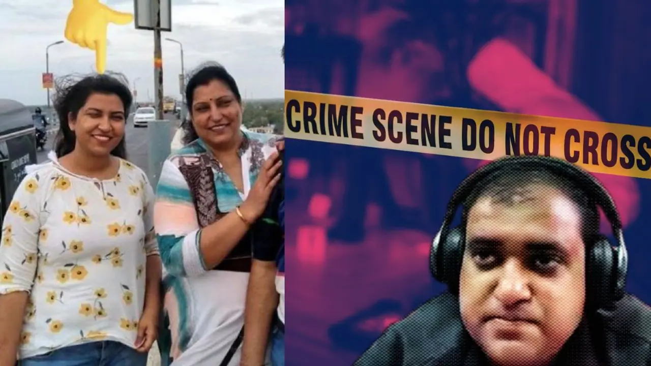 Bengaluru police head to Patna to probe Atul Subhash's wife and in laws in extortion case