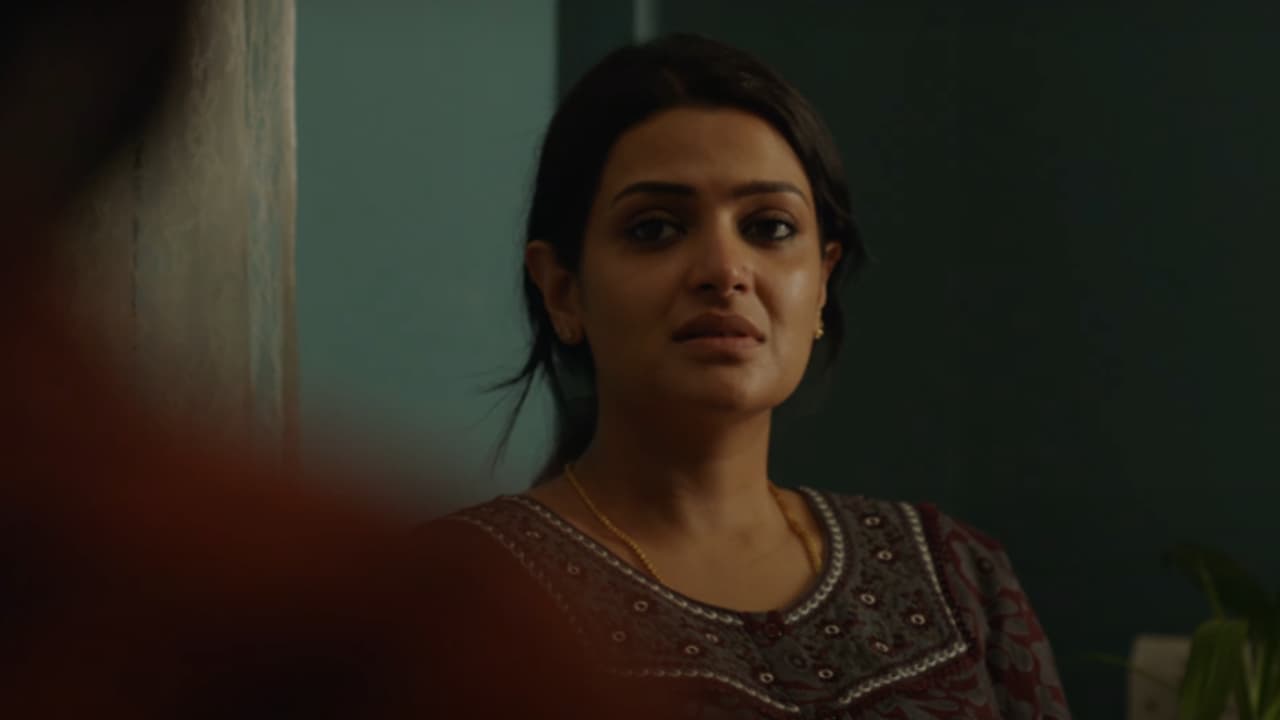 നിഹാല്‍ സാദിഖിന്‍റെ സംഗീതം; 'ഐഡി'യിലെ ഗാനമെത്തി