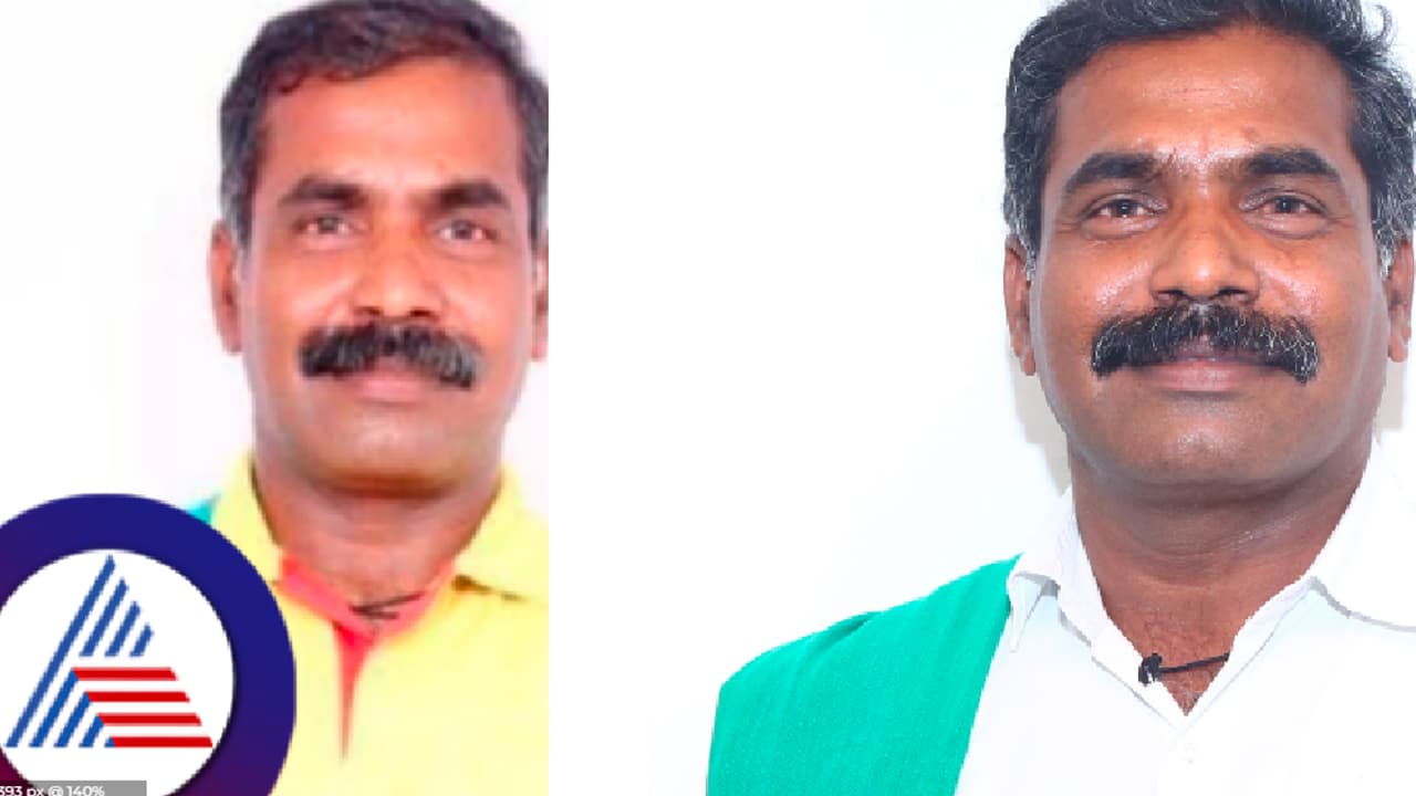 ಗುಜರಾತ್ನಲ್ಲಿ ಪಾದಯಾತ್ರೆ ವೇಳೆ ಅಪಘಾತ;ಕೆಆರ್ಎಸ್ ಕಾಯಾಧ್ಯಕ್ಷ, ಮದ್ದೂರಿನ ಲಿಂಗೇಗೌಡ ದುರ್ಮರಣ! ಗುಜರಾತ್ನಲ್ಲಿ ಪಾದಯಾತ್ರೆ ವೇಳೆ ಅಪಘಾತ;ಕೆಆರ್ಎಸ್ ಕಾಯಾಧ್ಯಕ್ಷ, ಮದ್ದೂರಿನ ಲಿಂಗೇಗೌಡ ದುರ್ಮರಣ!