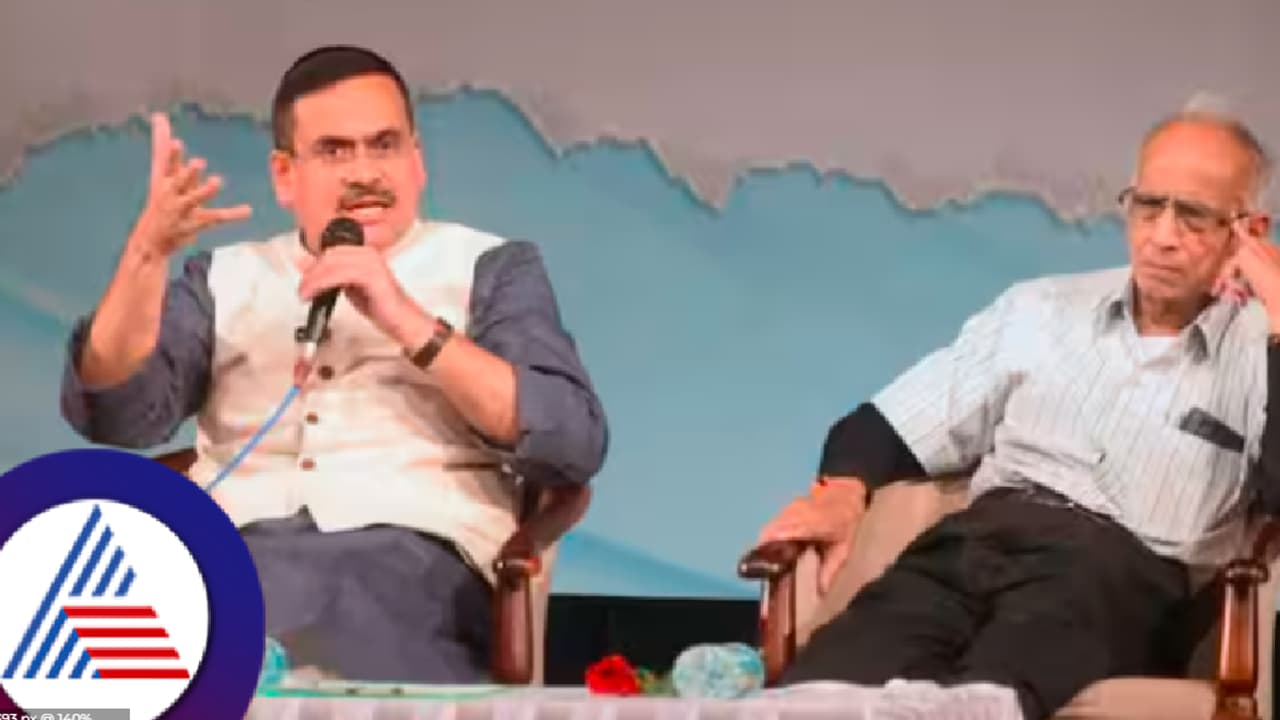 ಈಗಲೂ ದ್ವನಿ ಎತ್ತದಿದ್ರೆ ಹಿಂದೂಗಳ ಮೇಲೆ ದಾಳಿ ಹೆಚ್ಚಾಗುತ್ತೆ; ಡಾ ಅನಿರ್ಬನ್ ಗಂಗೂಲಿ ಈಗಲೂ ದ್ವನಿ ಎತ್ತದಿದ್ರೆ ಹಿಂದೂಗಳ ಮೇಲೆ ದಾಳಿ ಹೆಚ್ಚಾಗುತ್ತೆ; ಡಾ ಅನಿರ್ಬನ್ ಗಂಗೂಲಿ