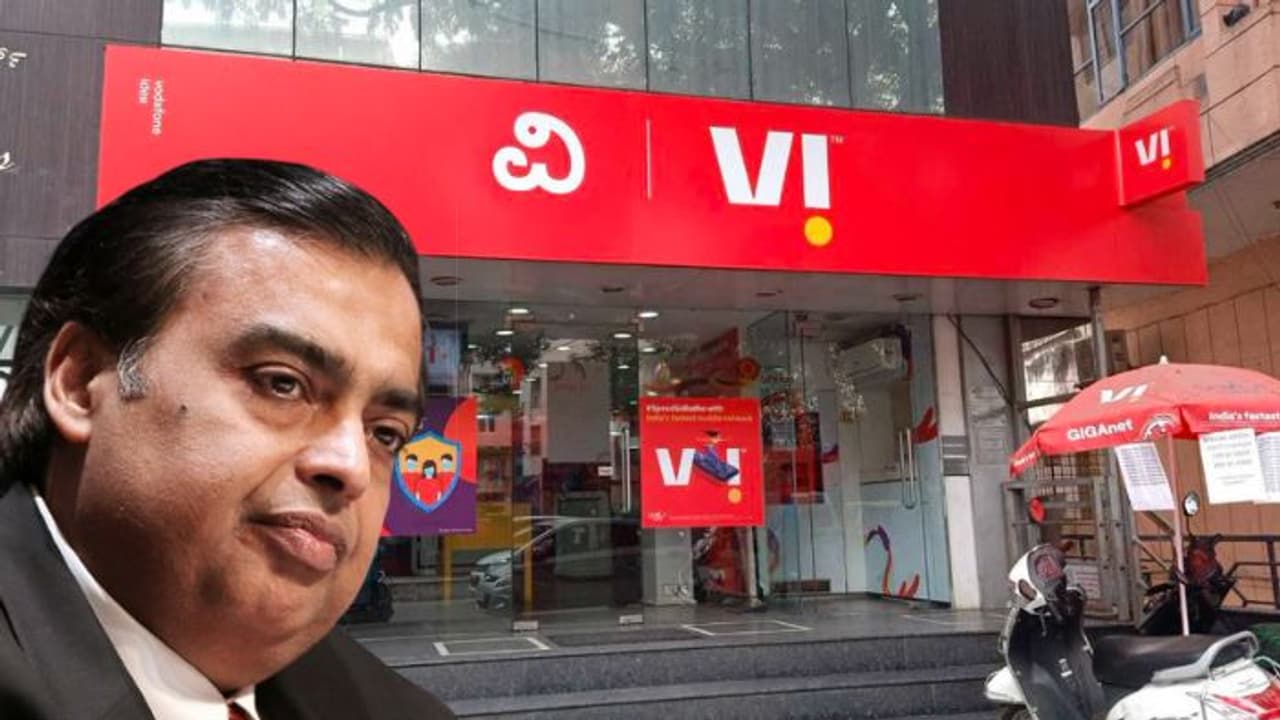 ಅಂಬಾನಿಗೆ ನಡುಕ ಹುಟ್ಟಿಸಿದ ವೊಡಾಫೋನ್ ಐಡಿಯಾ; ಫ್ರೀ ಇಂಟರ್‌ನೆಟ್‌ನ ಸೂಪರ್ ಹೀರೋ ಪ್ಲಾನ್ ತಂದ Vi