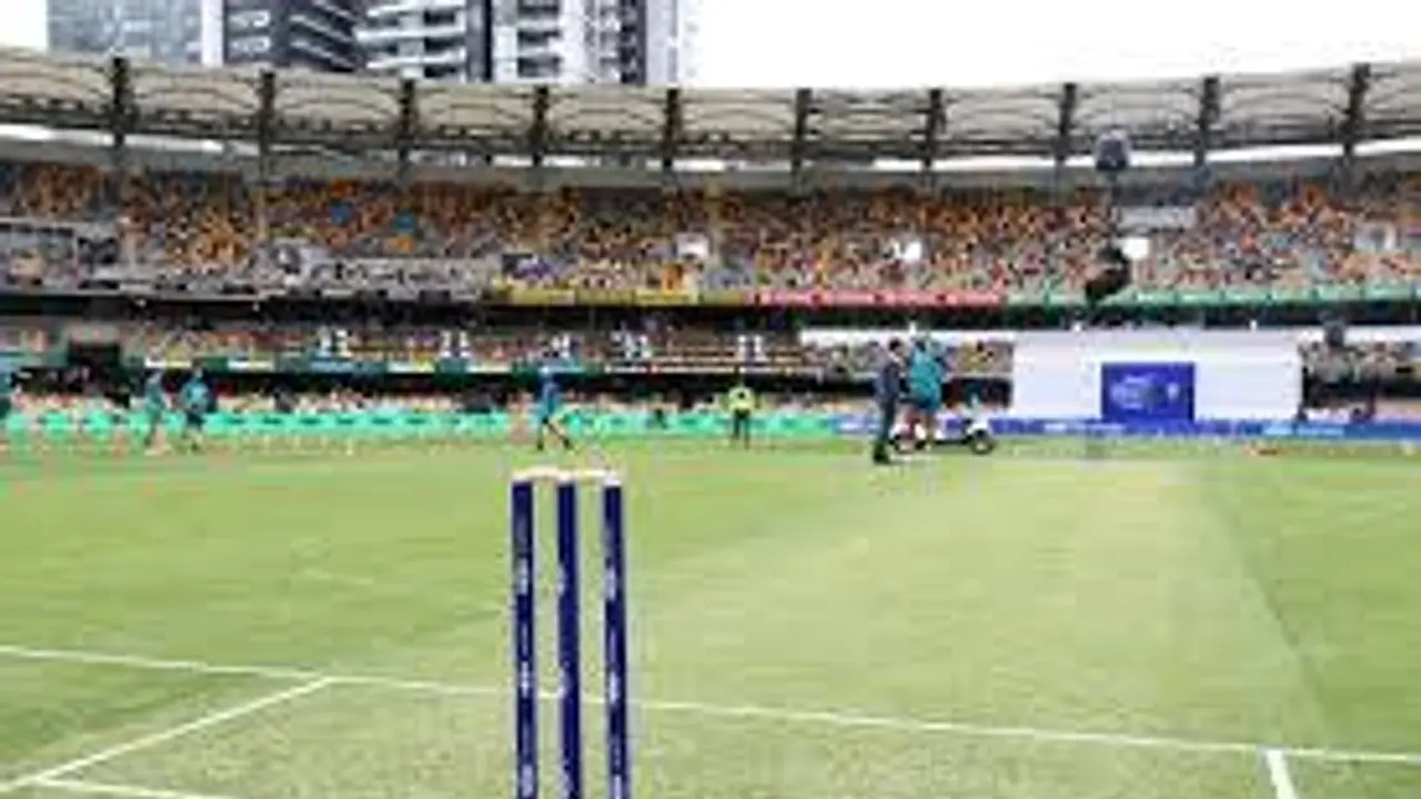 ಗಾಬಾದಲ್ಲಿ ಭಾರತಕ್ಕೆ ಬೌನ್ಸರ್‌ ಟೆಸ್ಟ್‌: ಟೀಂ ಇಂಡಿಯಾಗೆ ಈ ಬಾರಿ ಮತ್ತೊಮ್ಮೆ ಕಠಿಣ ಸವಾಲು!