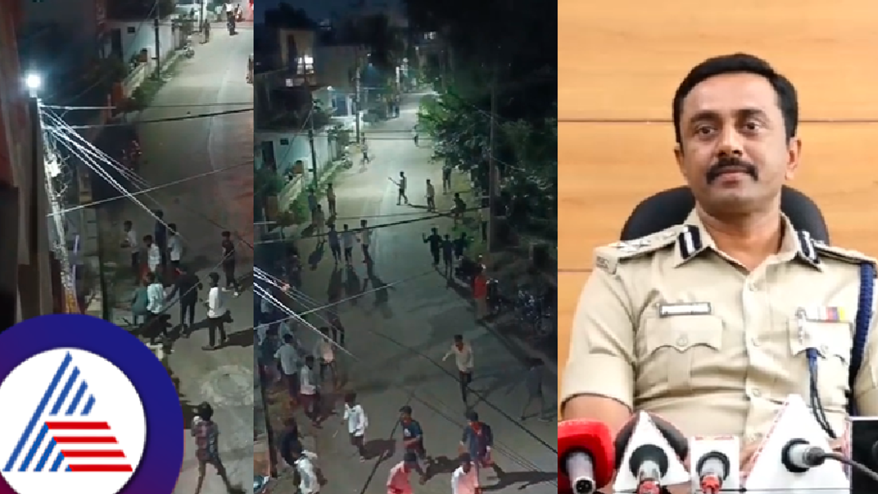 ಕಲಬುರಗಿಯಲ್ಲಿ ಹುಡುಗಿ ವಿಚಾರಕ್ಕೆ ವಿದ್ಯಾರ್ಥಿಗಳ ಗ್ಯಾಂಗ್ ವಾರ್! ಬೆಚ್ಚಿಬಿಳಿಸುತ್ತೆ ವಿಡಿಯೋ ದೃಶ್ಯ!