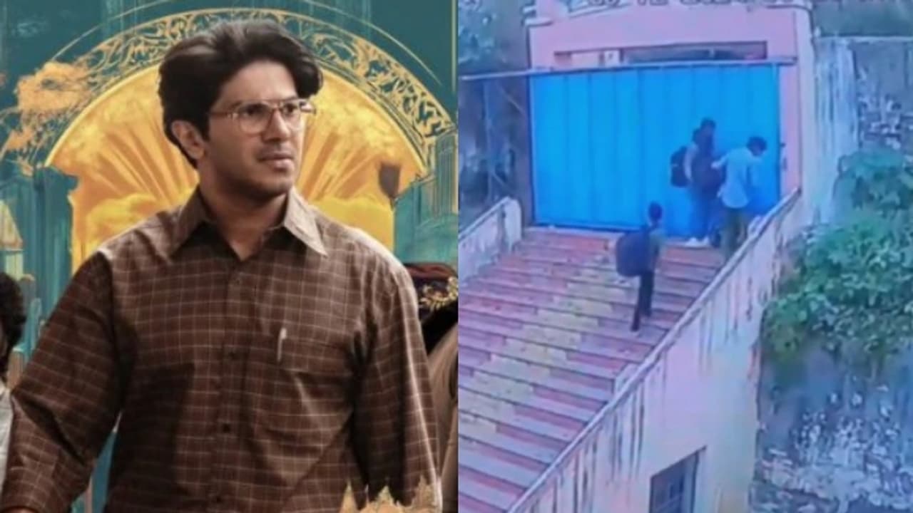 'ലക്കി ഭാസ്കറി'നെ പോലെ പണമുണ്ടാക്കണം, കാറും വീടും വാങ്ങണം; ഹോസ്റ്റലിൽ നിന്ന് ഒളിച്ചോടി വിദ്യാർത്ഥികൾ 