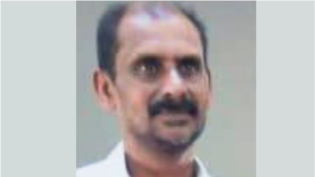 സൗദിയിലെ കൃഷിസ്ഥലത്ത് കുഴഞ്ഞുവീണ് മരിച്ച മലയാളിയുടെ മൃതദേഹം നാട്ടിലെത്തിച്ചു സൗദിയിലെ കൃഷിസ്ഥലത്ത് കുഴഞ്ഞുവീണ് മരിച്ച മലയാളിയുടെ മൃതദേഹം നാട്ടിലെത്തിച്ചു