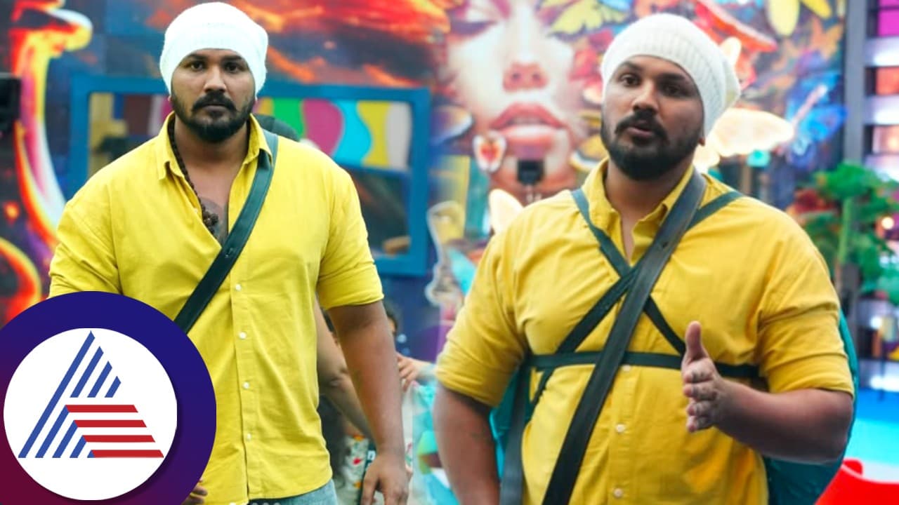 ಬಾಯಿಗೆ ಬಂದಿದ್ದನ್ನು ಹೇಳಿದ್ರೂ ಸುಮ್ಮನಿದ್ದೀರಾ ಬಿಗ್ ಬಾಸ್? ಇದು ಸ್ಲಂ ಬುದ್ಧಿ; ರಜತ್ ಕಿಶನ್ ವಿರುದ್ಧ ನೆಟ್ಟಿಗರ ಆಕ್ರೋಶ