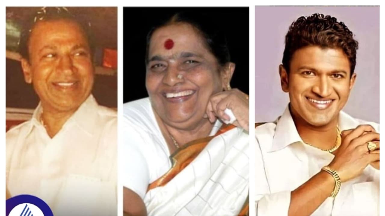 ಕುಡ್ಸು ನನ್ ಮಗ್ನಿಗೆ ಹಾಲು, ಹಂಗಾದ್ರೂ ಬೆಳ್ಳಗಾಗ್ತಾನೇನೋ ಅಂದಿದ್ರಂತೆ ಡಾ ರಾಜ್‌!