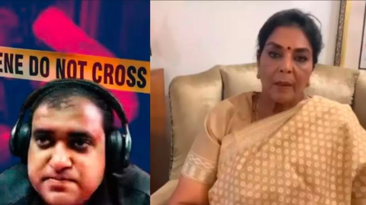 'Let men suffer...': Outrage erupts as old video of MP Renuka Chowdhury surfaces amid Atul Subhash's case