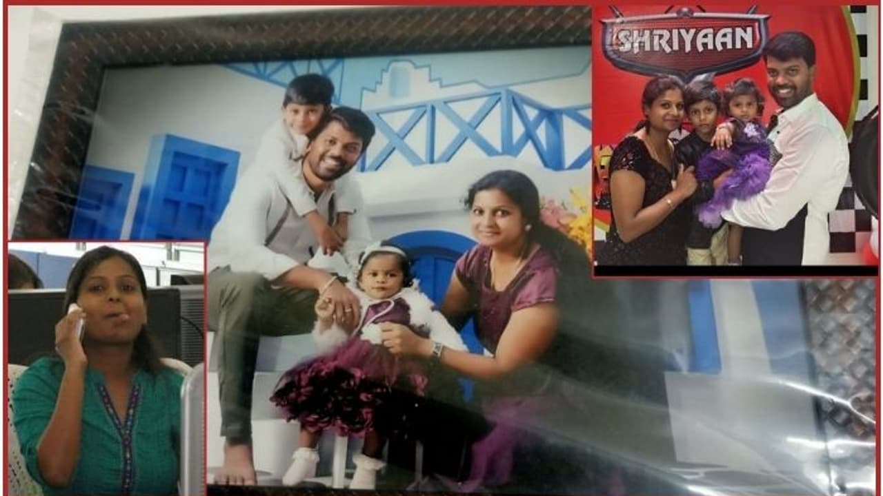 ಬೆಂಗಳೂರು: ಗಂಡನಿಗೆ ಬುದ್ಧಿ ಕಲಿಸಲು ಆತನ ತಾಯಿ ಸತ್ತ ದಿನವೇ ಇಬ್ಬರು ಮಕ್ಕಳನ್ನ ಕೊಂದ ಸ್ಯಾಡಿಸ್ಟ್ ಪತ್ನಿ!