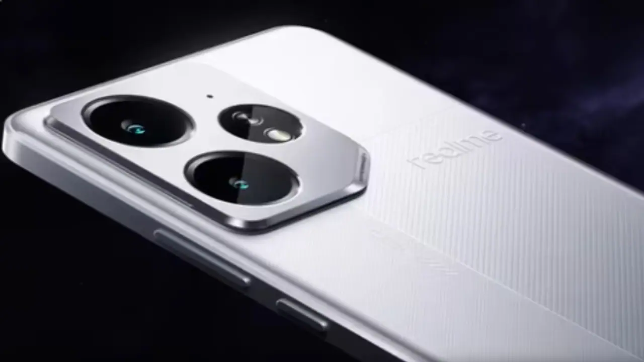 7000 എംഎഎച്ച് ബാറ്ററി സംഭവമാകും; റിയല്‍മീ നിയോ 7 സ്മാര്‍ട്ട്‌ഫോണ്‍ പുറത്തിറങ്ങി, വിലയറിയാം