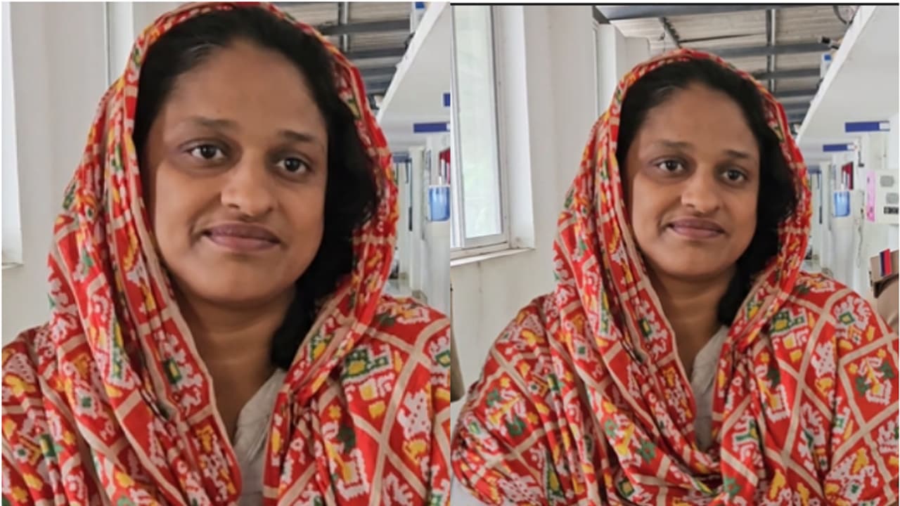 മുക്കുപണ്ടം പണയം വെച്ചും വാഹനങ്ങൾ വാടകക്കെടുത്ത് മറിച്ചു വിറ്റും തട്ടിപ്പ്; ഒളിവിലായിരുന്ന യുവതി പിടിയിൽ 