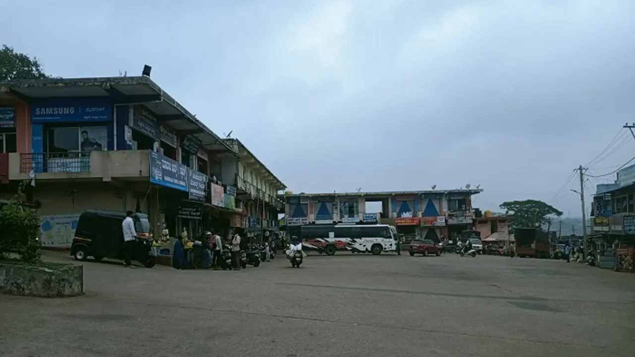 ವೀರ ಸೇನಾನಿಗಳಿಗೆ ಅಪಮಾನ ಖಂಡಿಸಿ ಕೊಡಗು ಬಂದ್‌ಗೆ ಉತ್ತಮ ಪ್ರತಿಕ್ರಿಯೆ: ಸಾವರ್ಜನಿಕರ ಪರದಾಟ